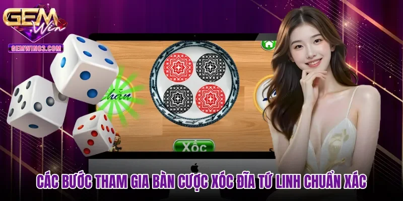 cac-buoc-tham-gia-ban-cuoc-xoc-dia-tu-linh-chuan-xac Các bước tham gia bàn cược Xóc đĩa tứ linh chuẩn xác