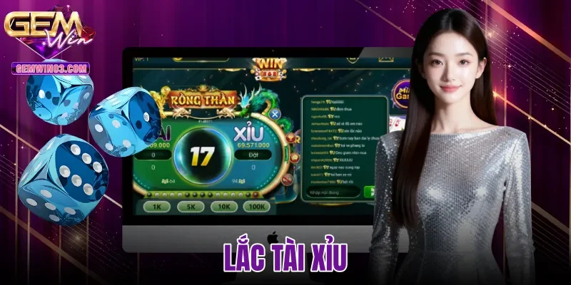 Lắc Tài Xỉu - Quy Tắc Tính Điểm Chuẩn Xác Tại Gemwin