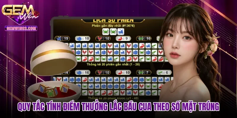 quy-tac-tinh-diem-thuong-lac-bau-cua-theo-so-mat-trung Quy tắc tính điểm thưởng lắc bầu cua theo số mặt trúng