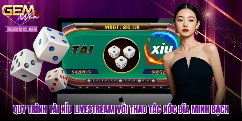 quy-trinh-tai-xiu-livestream-voi-thao-tac-xoc-dia-minh-bach Quy trình Tài xỉu livestream với thao tác xóc đĩa minh bạch