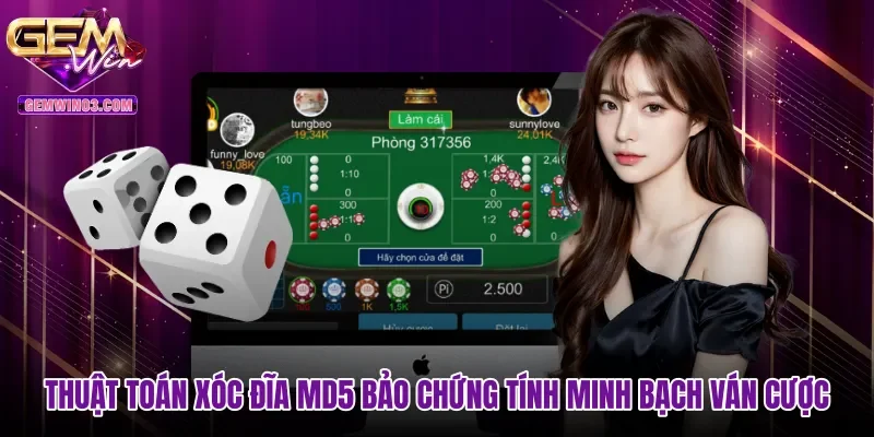 thuat-toan-xoc-dia-md5-bao-chung-tinh-minh-bach-van-cuoc Thuật toán Xóc đĩa MD5 bảo chứng tính minh bạch ván cược